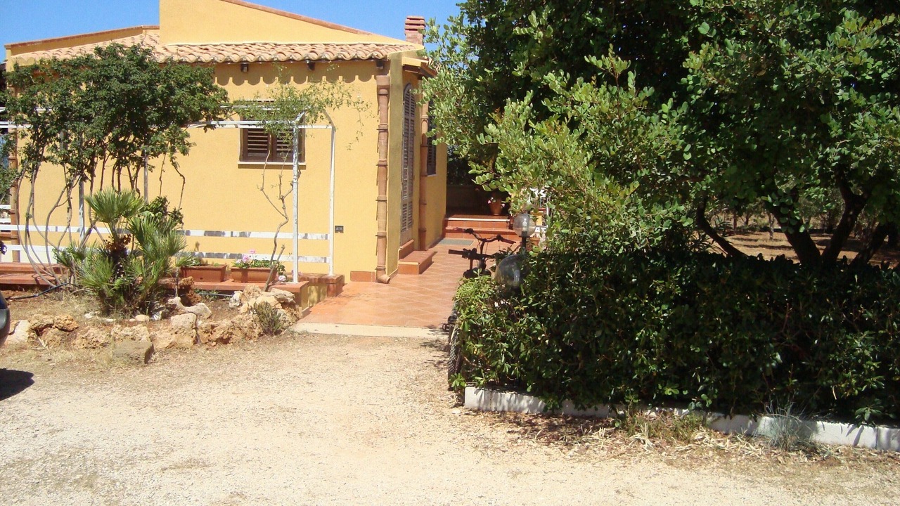 Photo of Outdoor in Castelluzzo