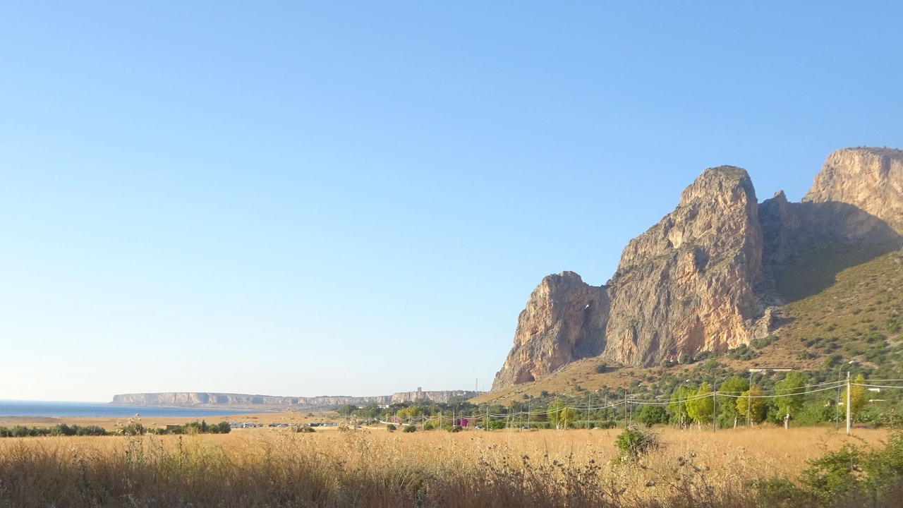 Photo of Outdoor in Castelluzzo