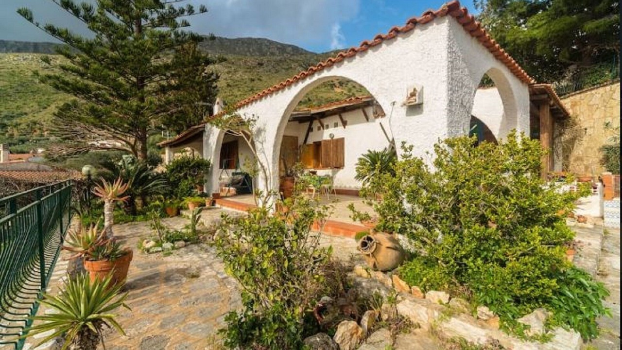 Photo of Outdoor in Scopello
