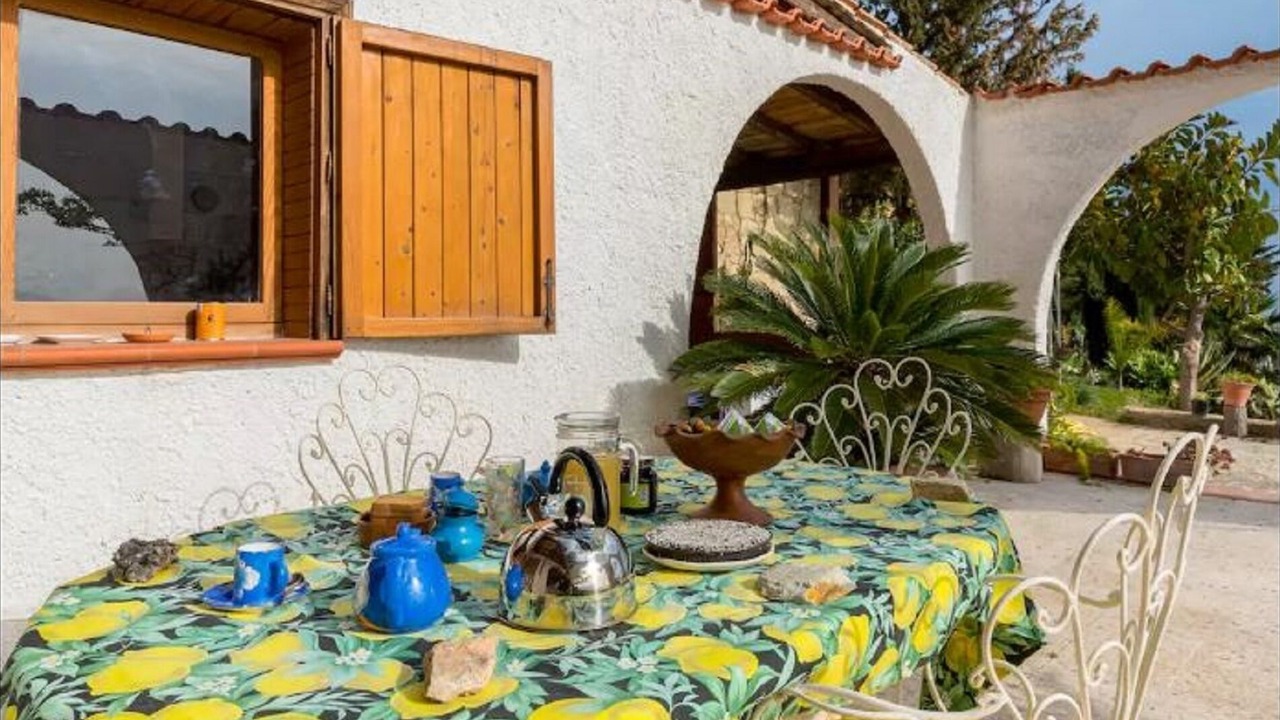 Photo of Outdoor in Scopello
