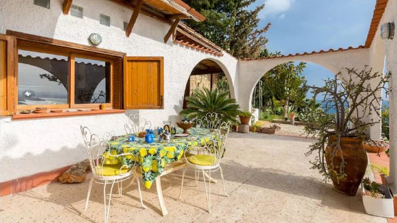 Photo of Outdoor in Scopello