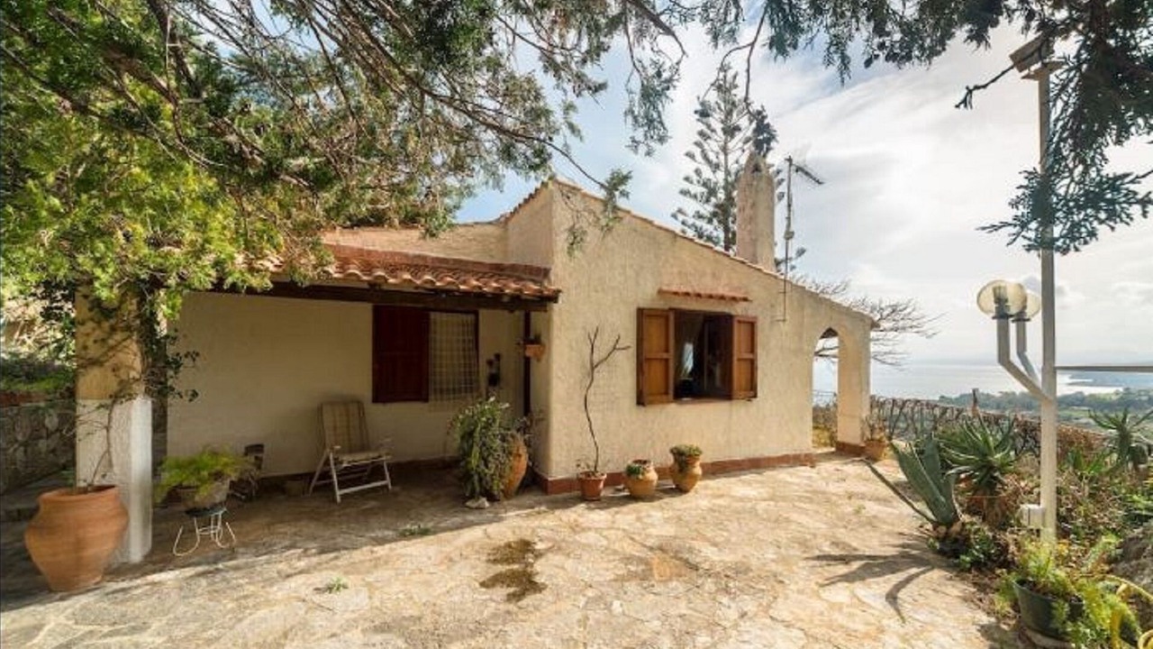 Photo of Outdoor in Scopello