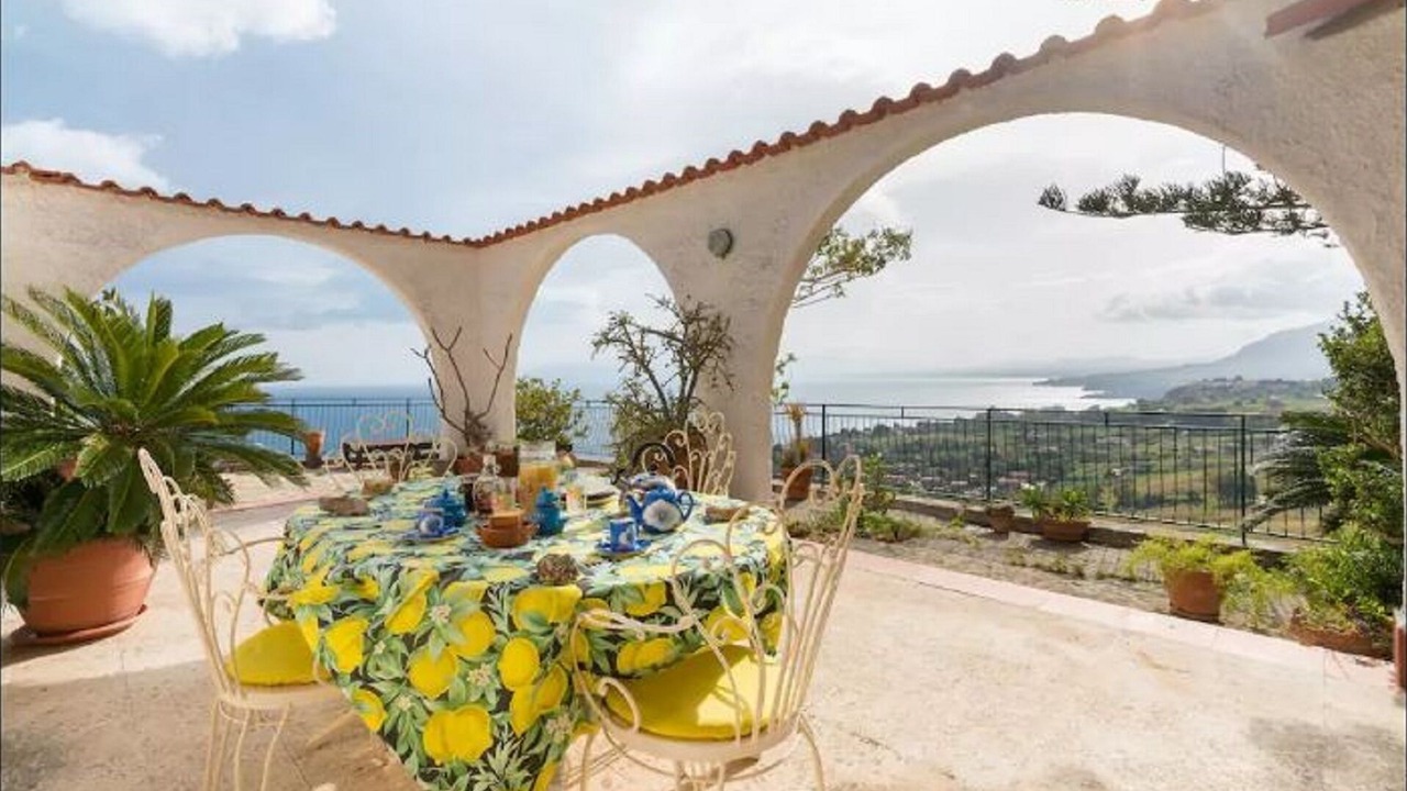Photo of Outdoor in Scopello