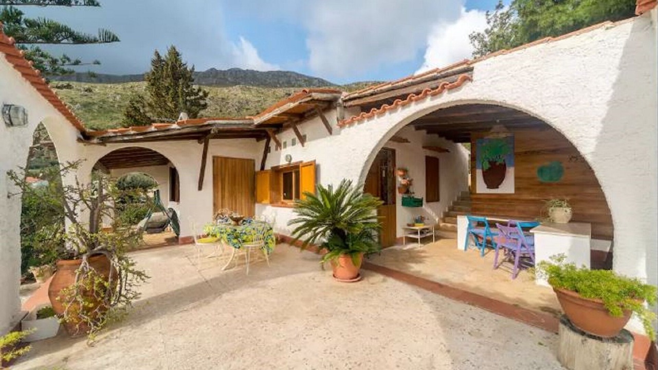 Photo of Outdoor in Scopello