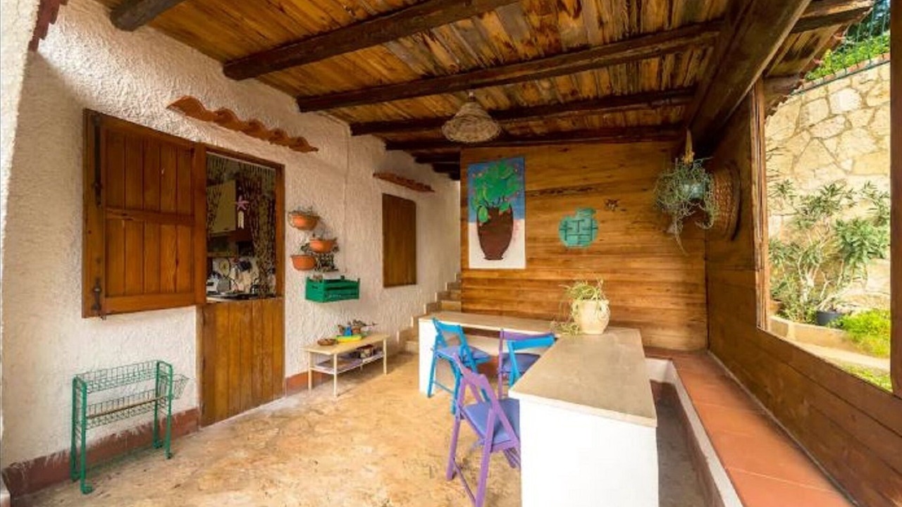 Photo of Outdoor in Scopello