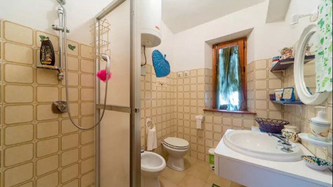 Photo of Bathroom in Scopello