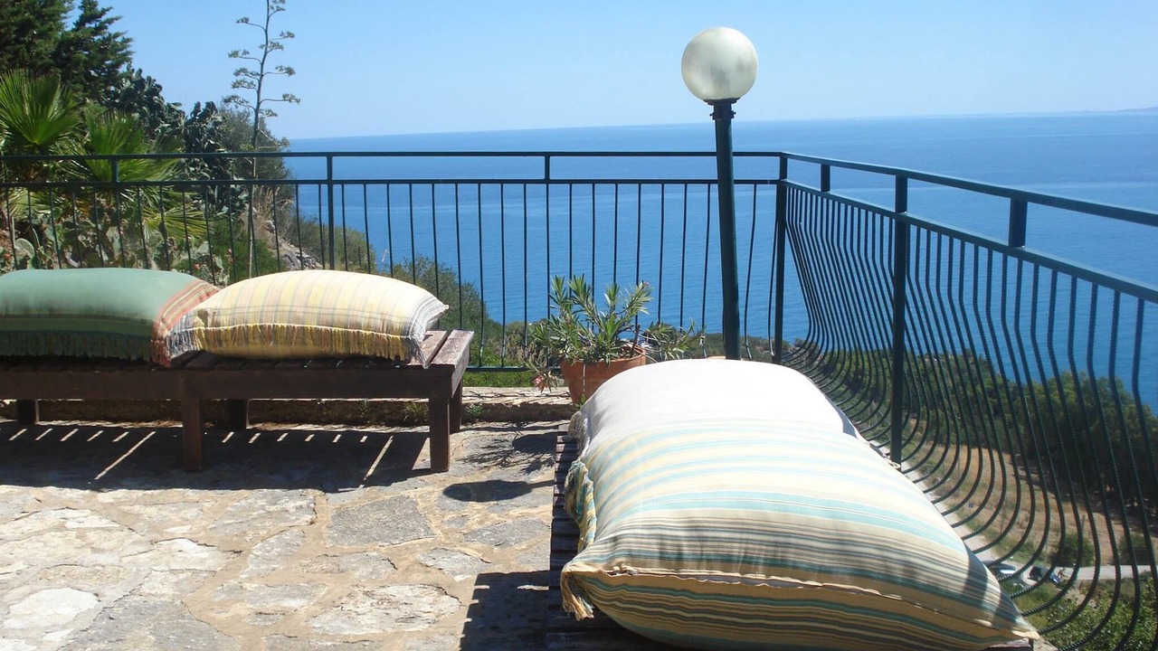 Photo of Outdoor in Scopello