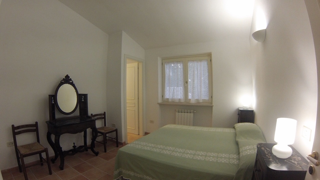 Photo of Bedroom in Riva dei Tessali