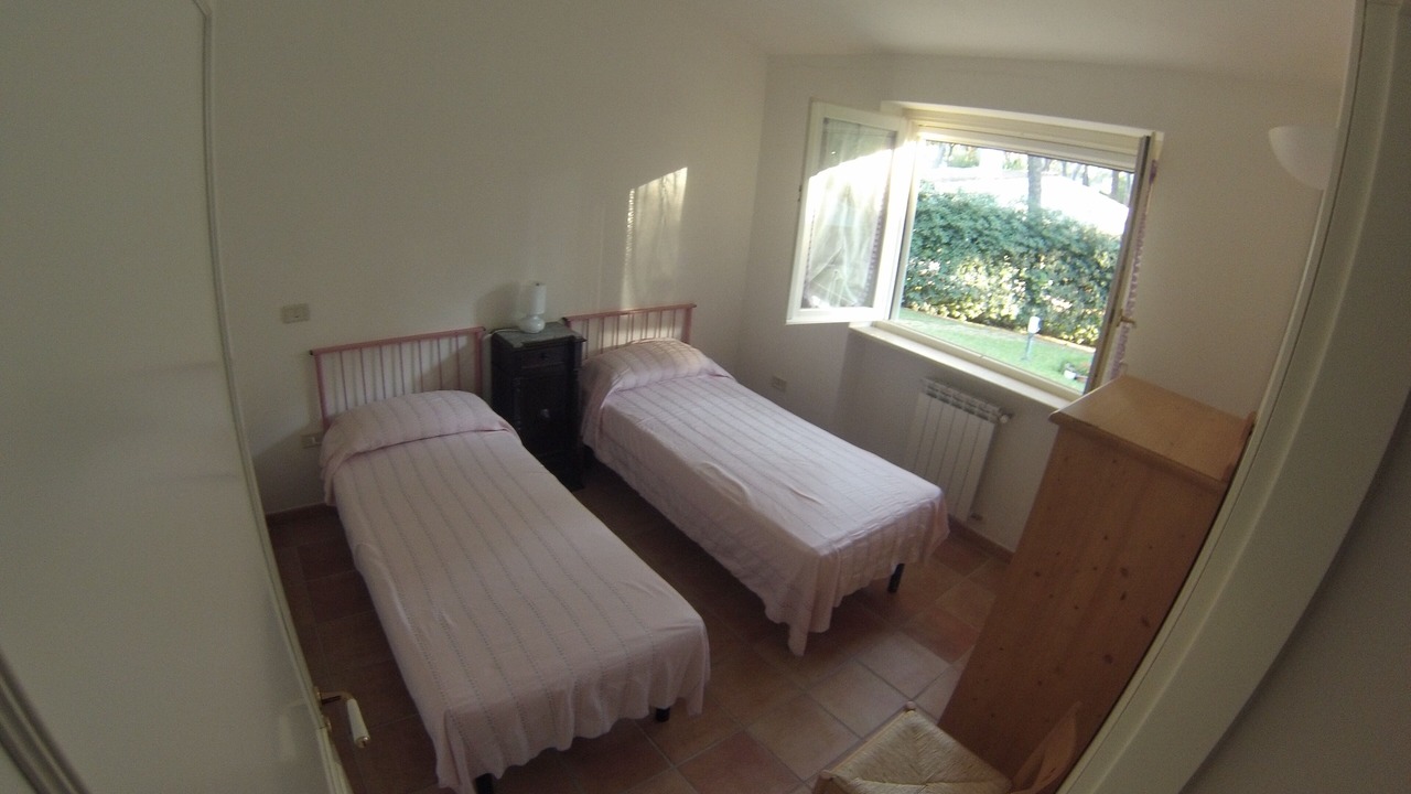 Photo of Bedroom in Riva dei Tessali