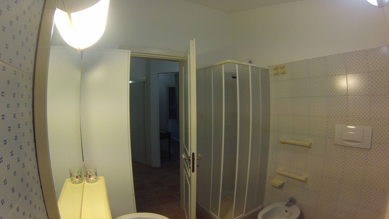 Photo of Bathroom in Riva dei Tessali