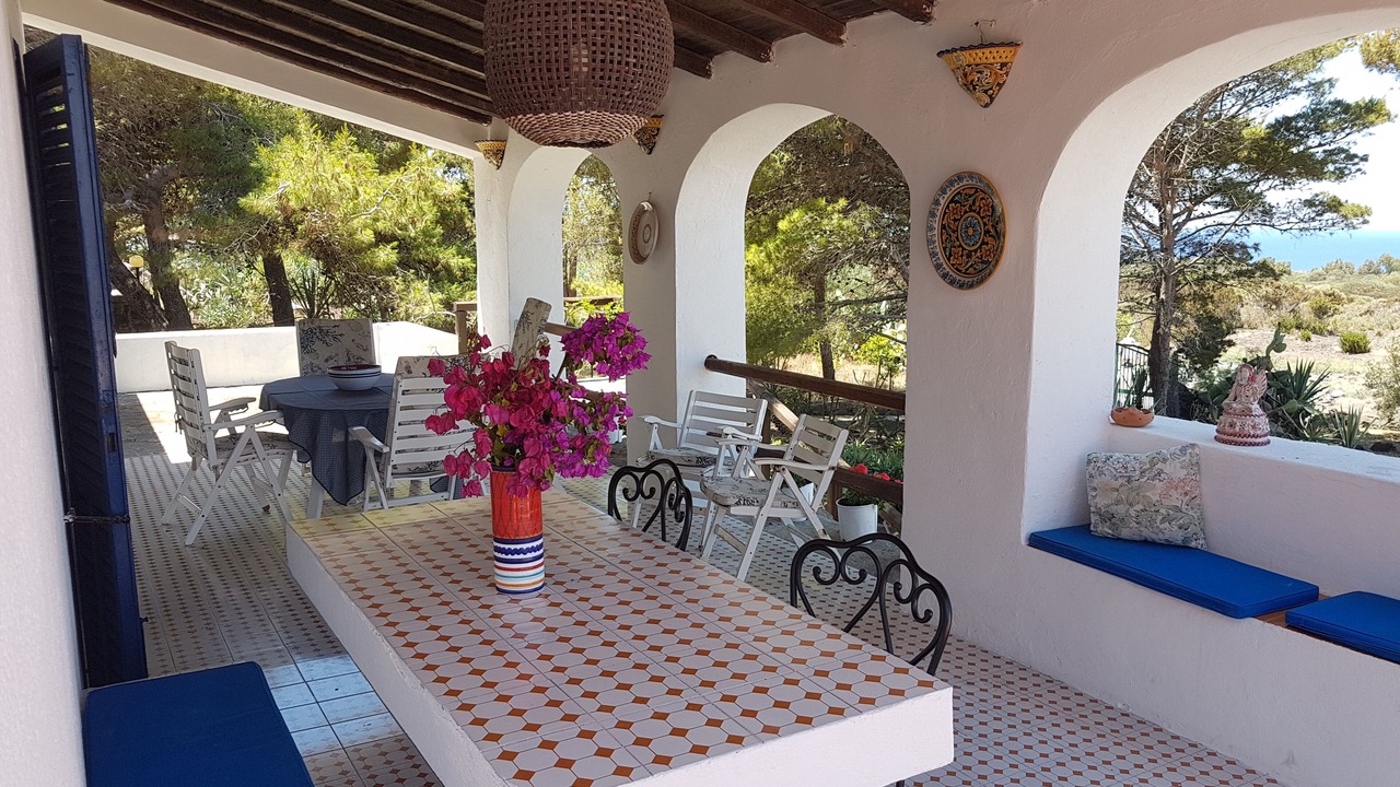 Photo of Outdoor in Vulcanello