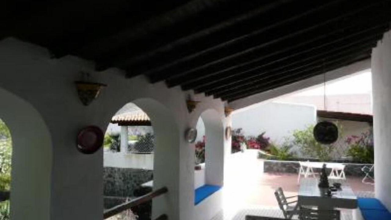 Photo of Patio Balcony in Vulcanello