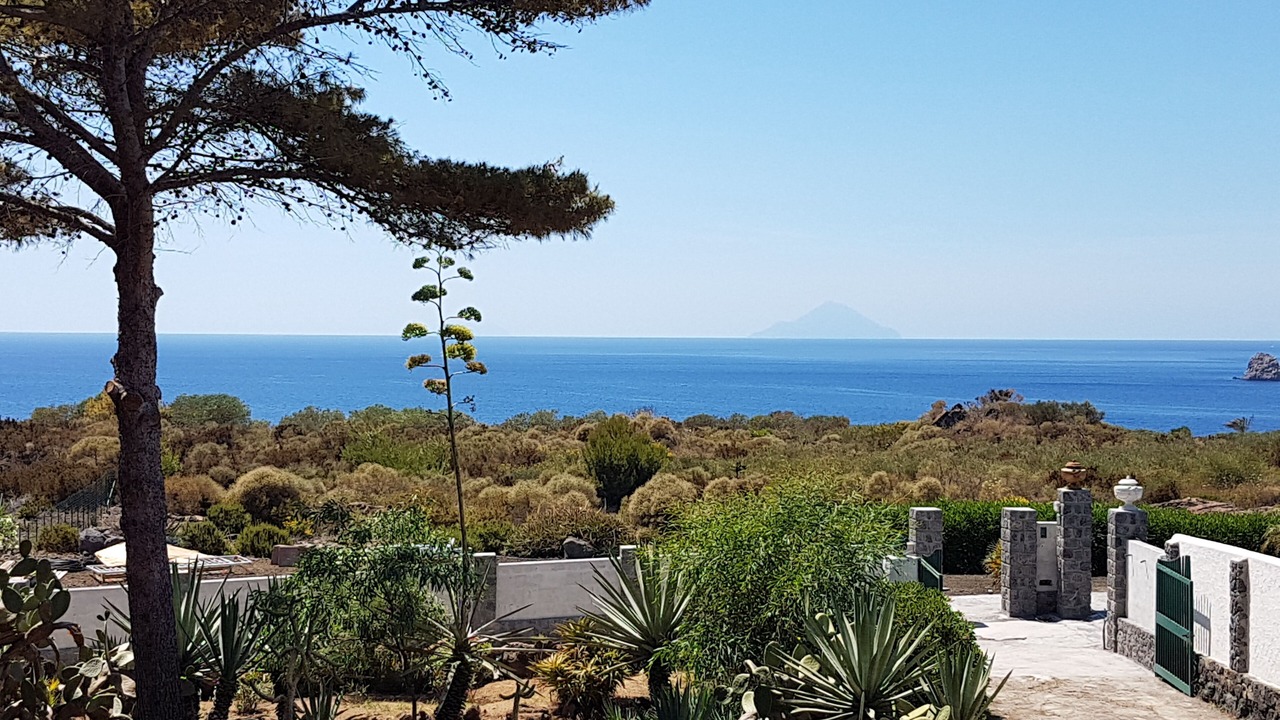 Photo of Outdoor in Vulcanello
