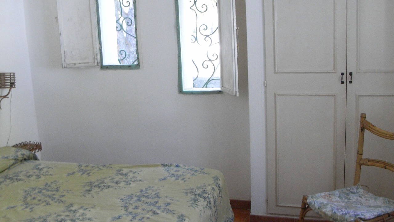 Photo of Bedroom in Vulcanello