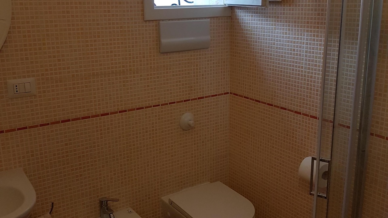 Photo of Bathroom in Vulcanello