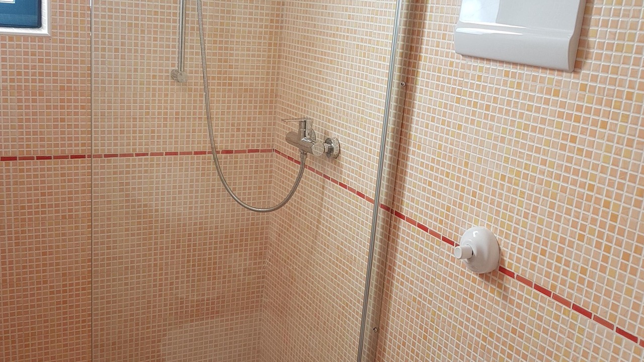 Photo of Bathroom in Vulcanello