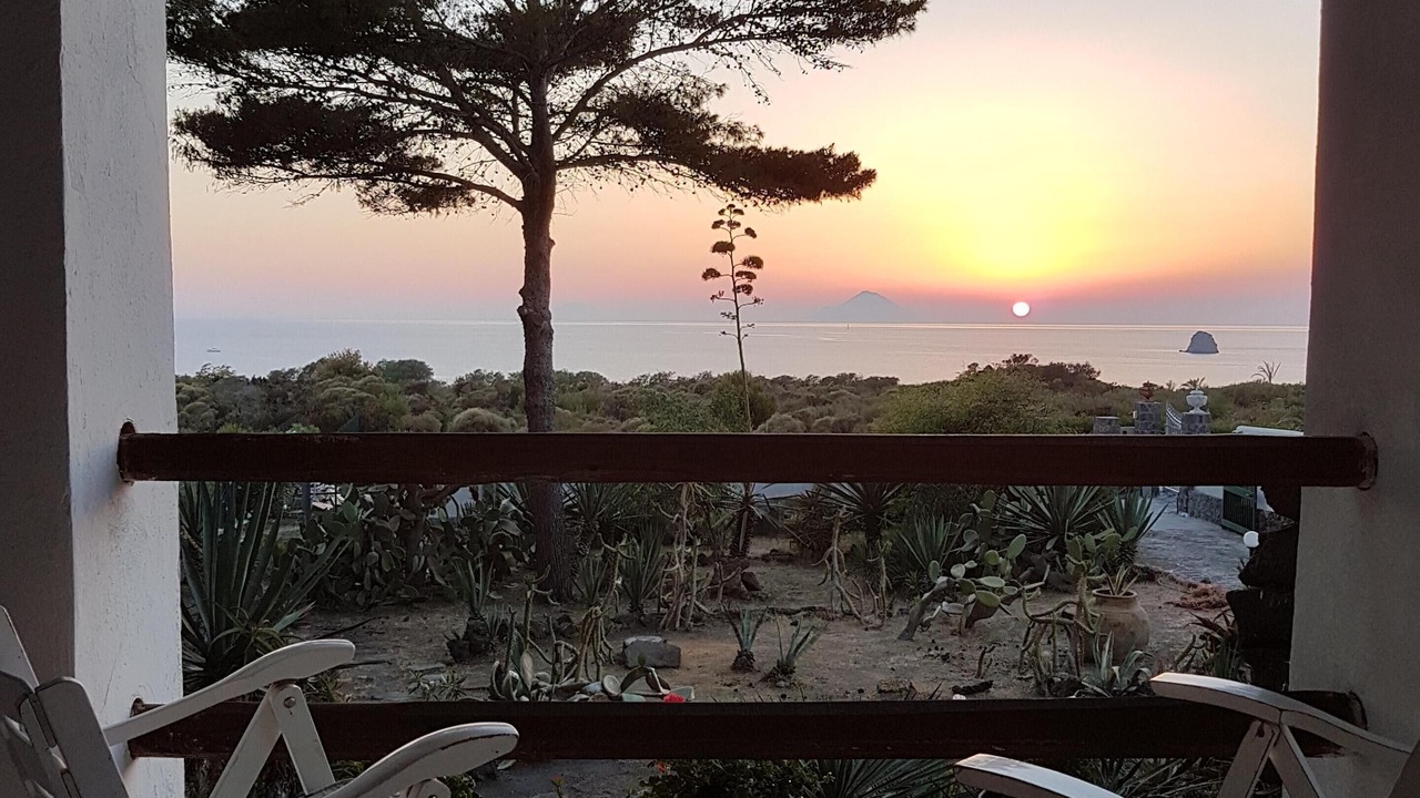 Photo of Outdoor in Vulcanello