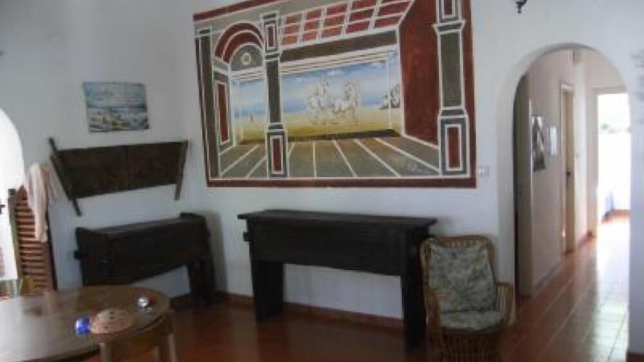Photo of Livingroom in Vulcanello