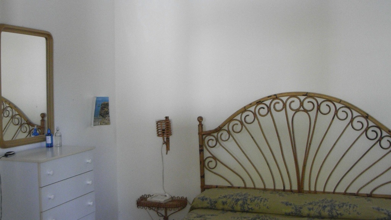 Photo of Bedroom in Vulcanello