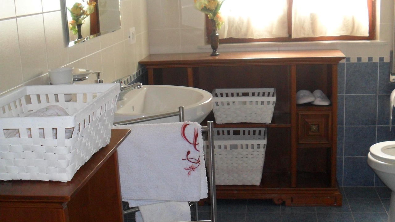 Photo of Bathroom in Picanello-Ognina-Barriera-Canalicchio