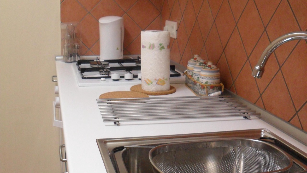 Photo of Kitchen in Picanello-Ognina-Barriera-Canalicchio