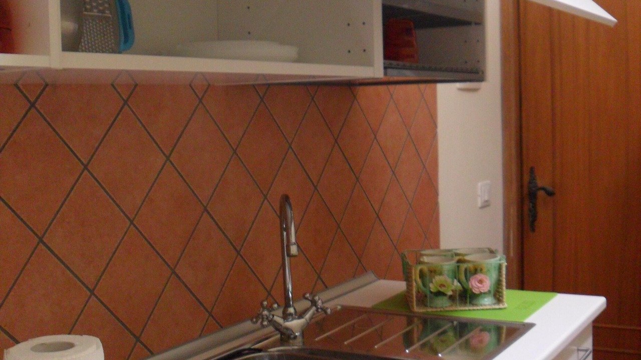 Photo of Kitchen in Picanello-Ognina-Barriera-Canalicchio