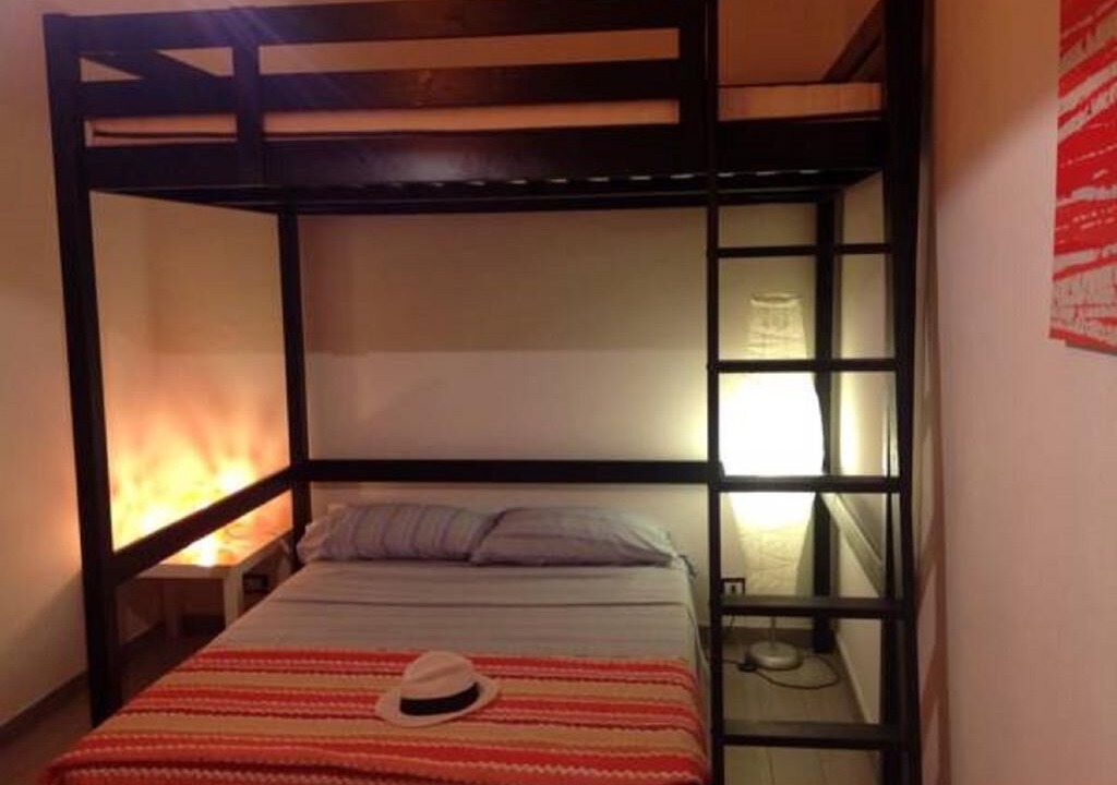 Photo of Bedroom in Magellano