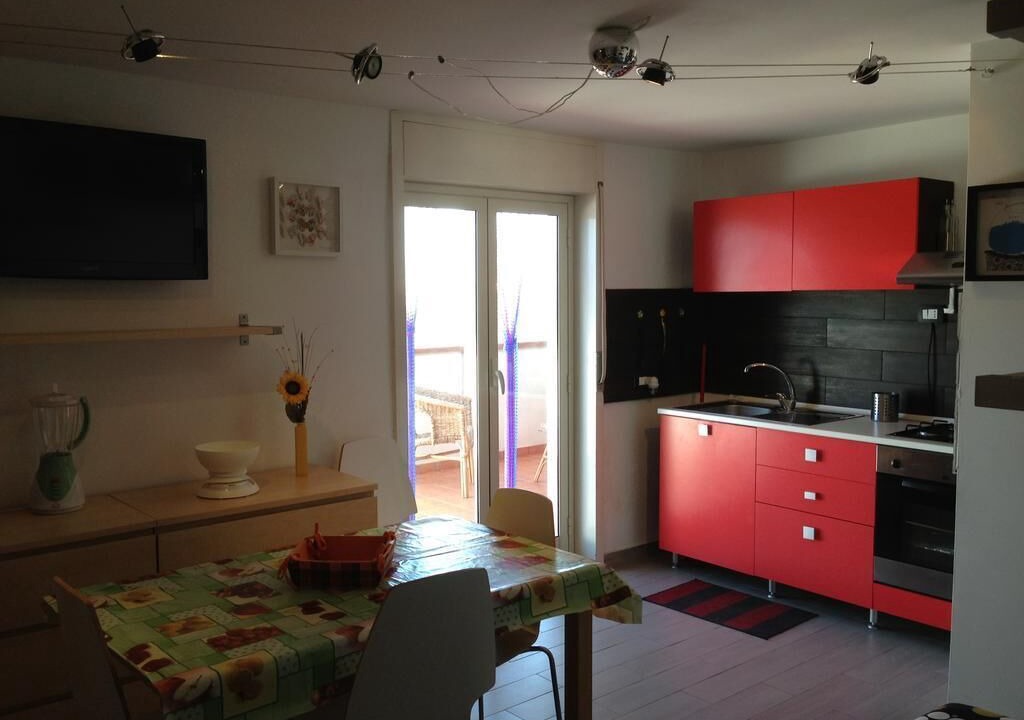 Photo of Kitchen in Magellano