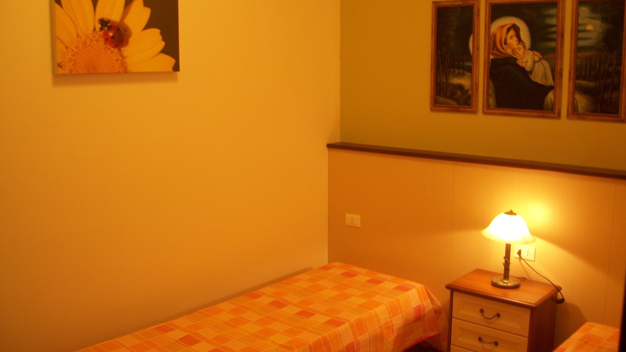 Photo of Bedroom in San Vito Lo Capo