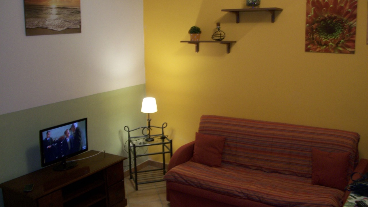 Photo of Livingroom in San Vito Lo Capo