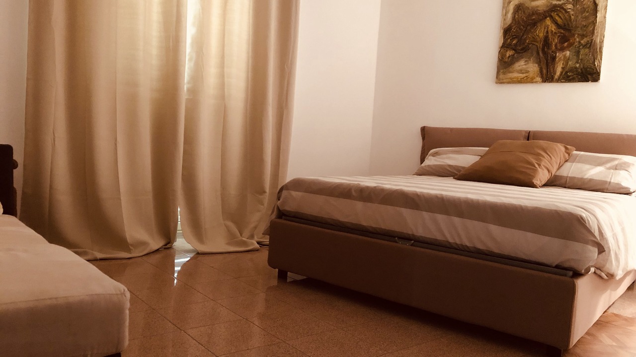 Photo of Bedroom in Falerna