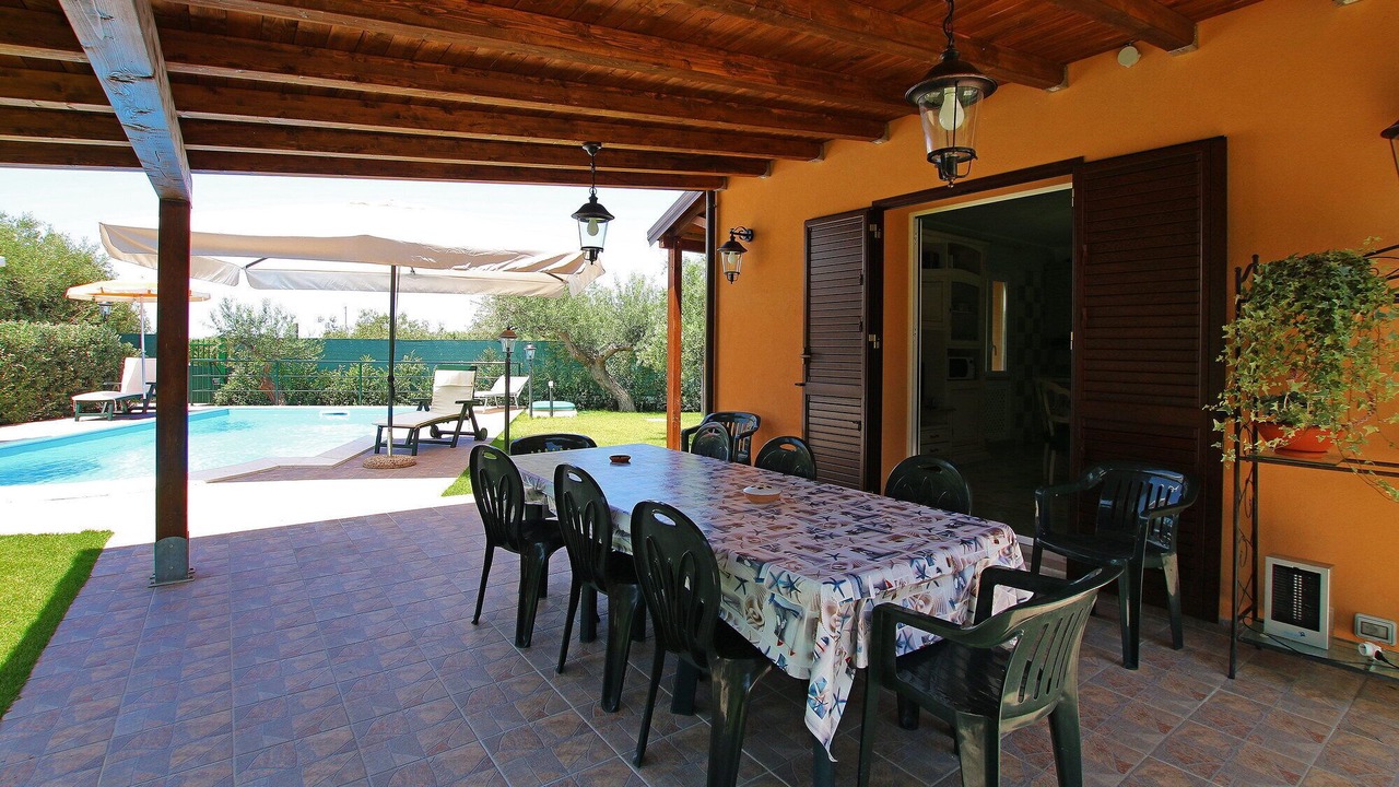 Photo of Outdoor in Capo