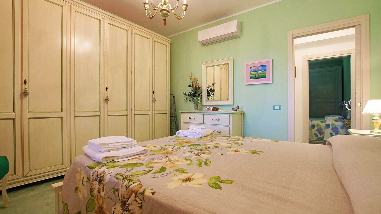 Photo of Bedroom in Capo