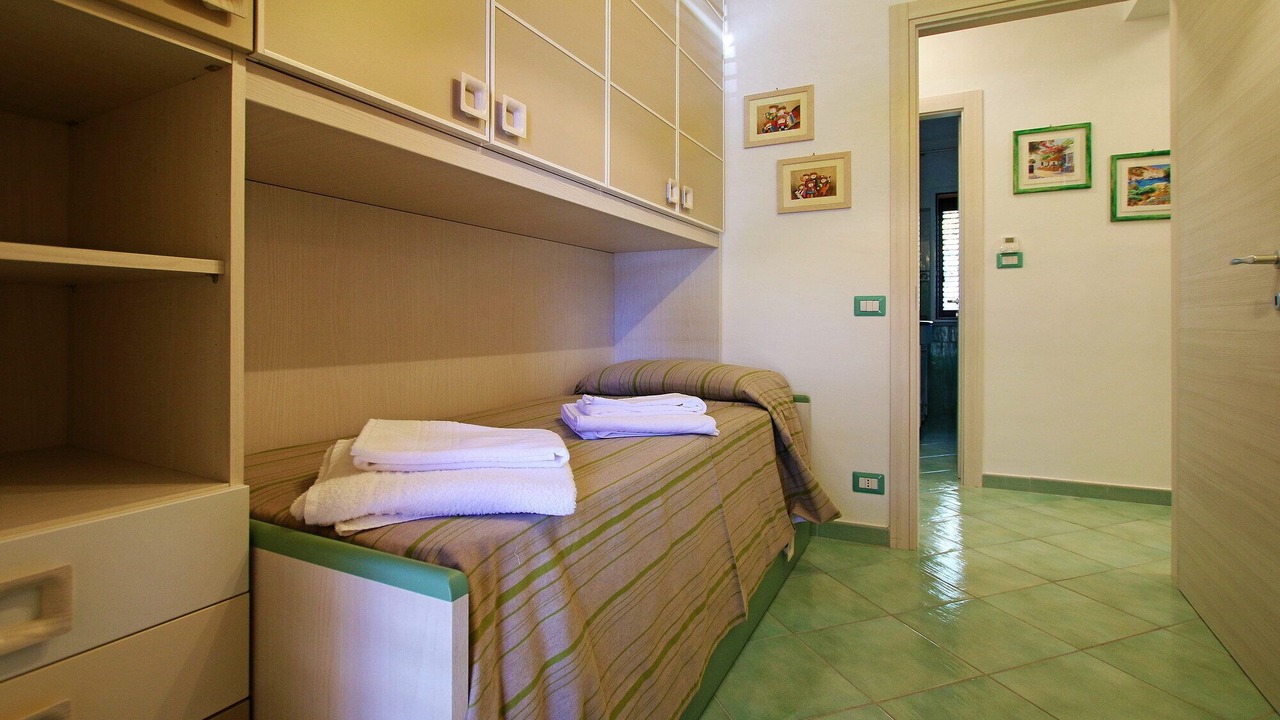 Photo of Bedroom in Capo