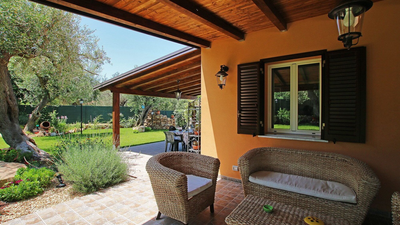 Photo of Patio Balcony in Capo