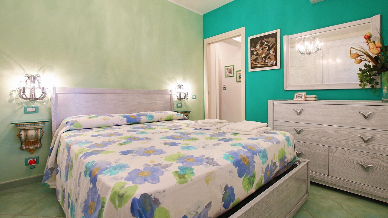 Photo of Bedroom in Capo