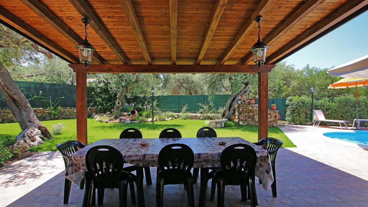 Photo of Outdoor in Capo