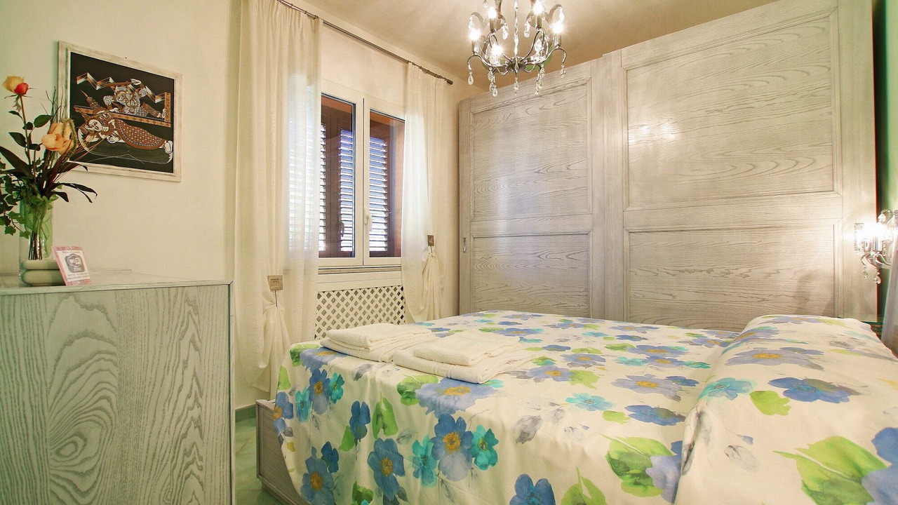 Photo of Bedroom in Capo