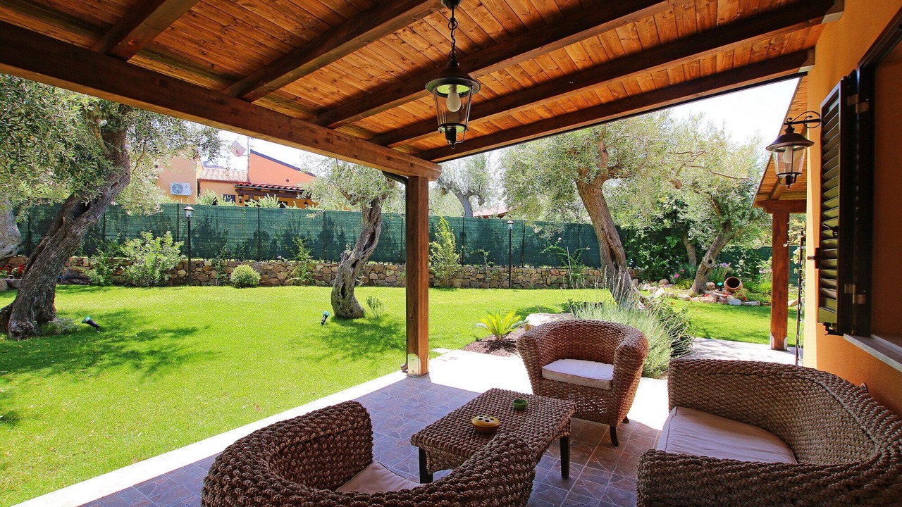 Photo of Patio Balcony in Capo