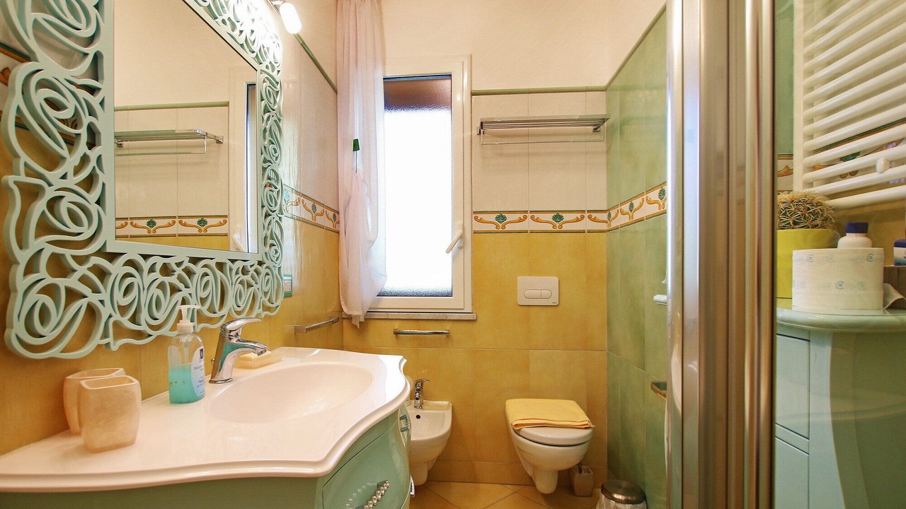 Photo of Bathroom in Capo