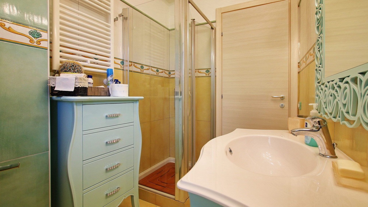 Photo of Bathroom in Capo