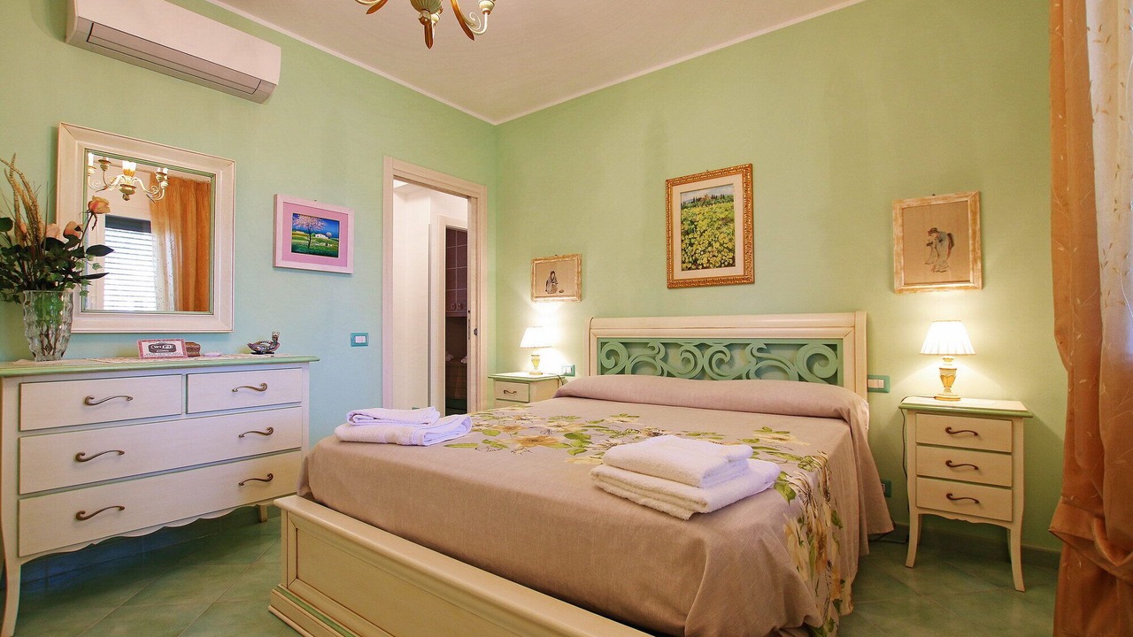 Photo of Bedroom in Capo