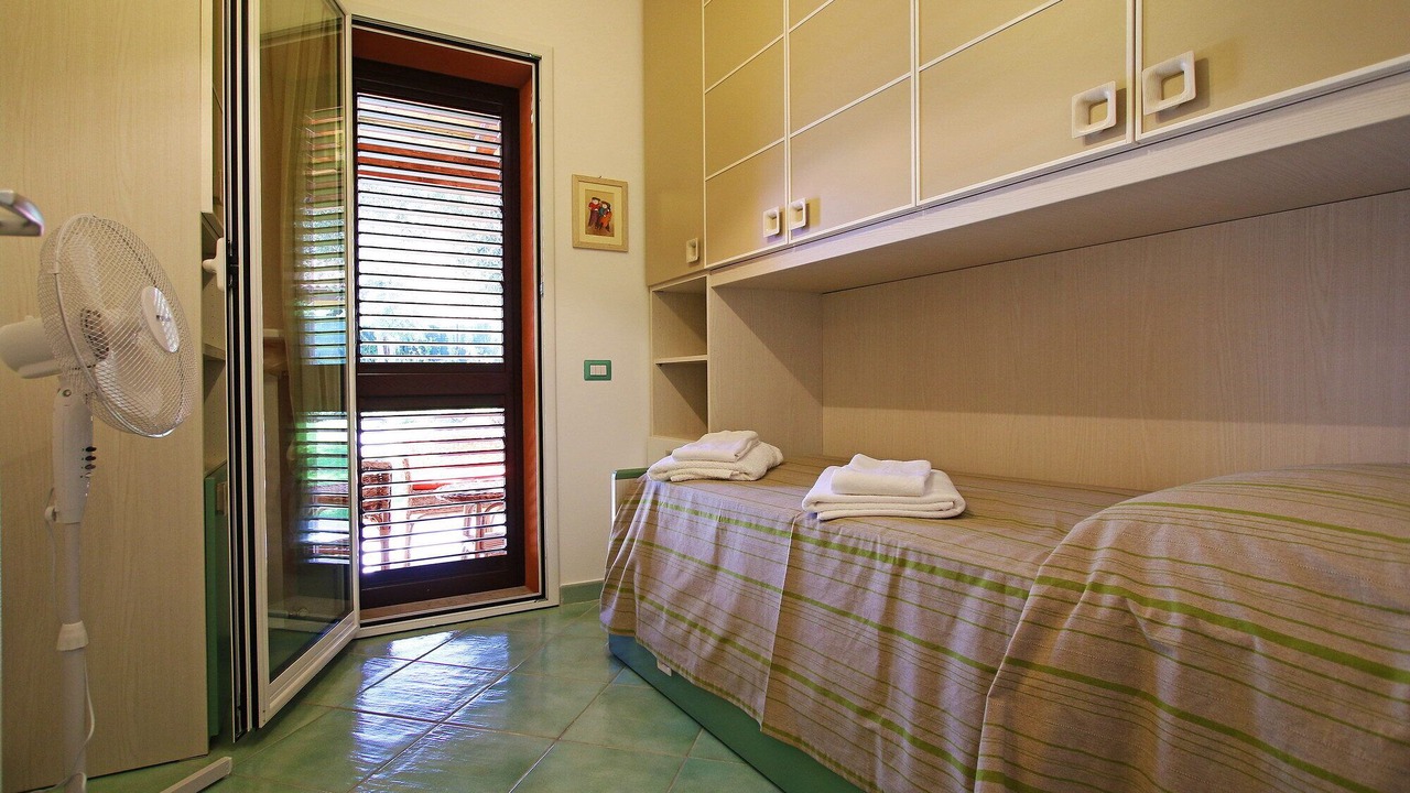 Photo of Bedroom in Capo