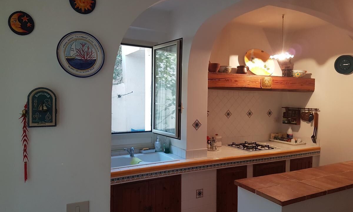 Photo of Kitchen in Mockarta
