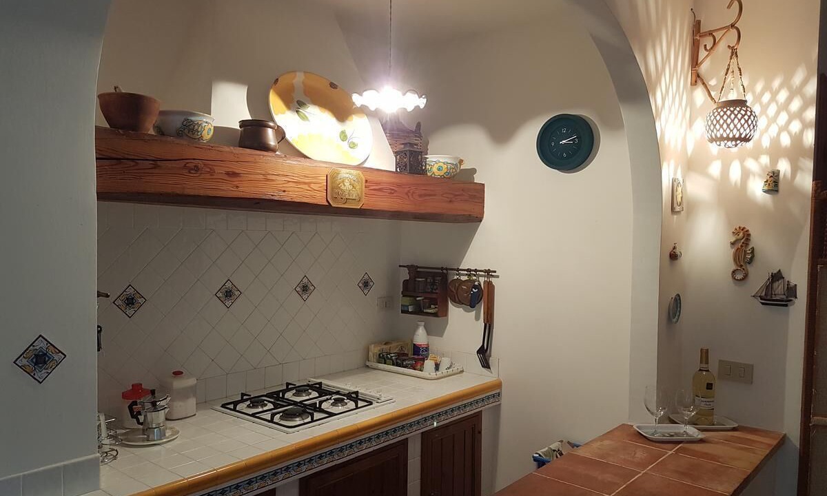 Photo of Kitchen in Mockarta