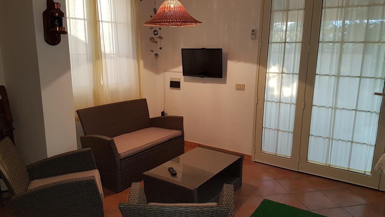 Photo of Livingroom in Mockarta