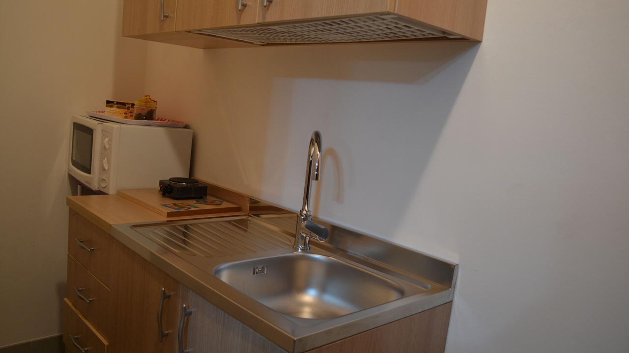 Photo of Kitchen in Mazara del Vallo