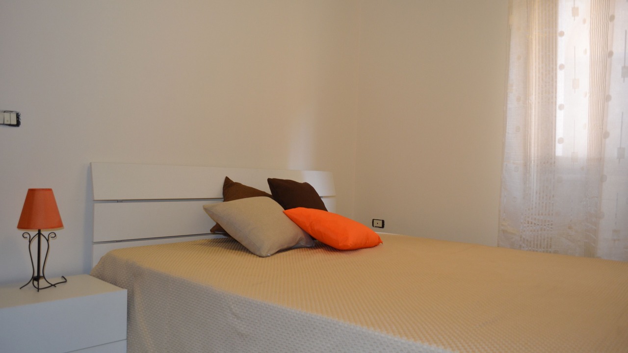 Photo of Bedroom in Mazara del Vallo