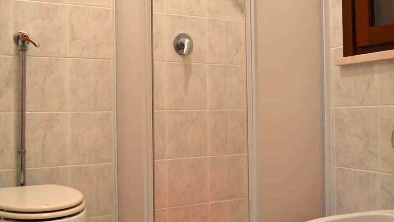 Photo of Bathroom in Mazara del Vallo