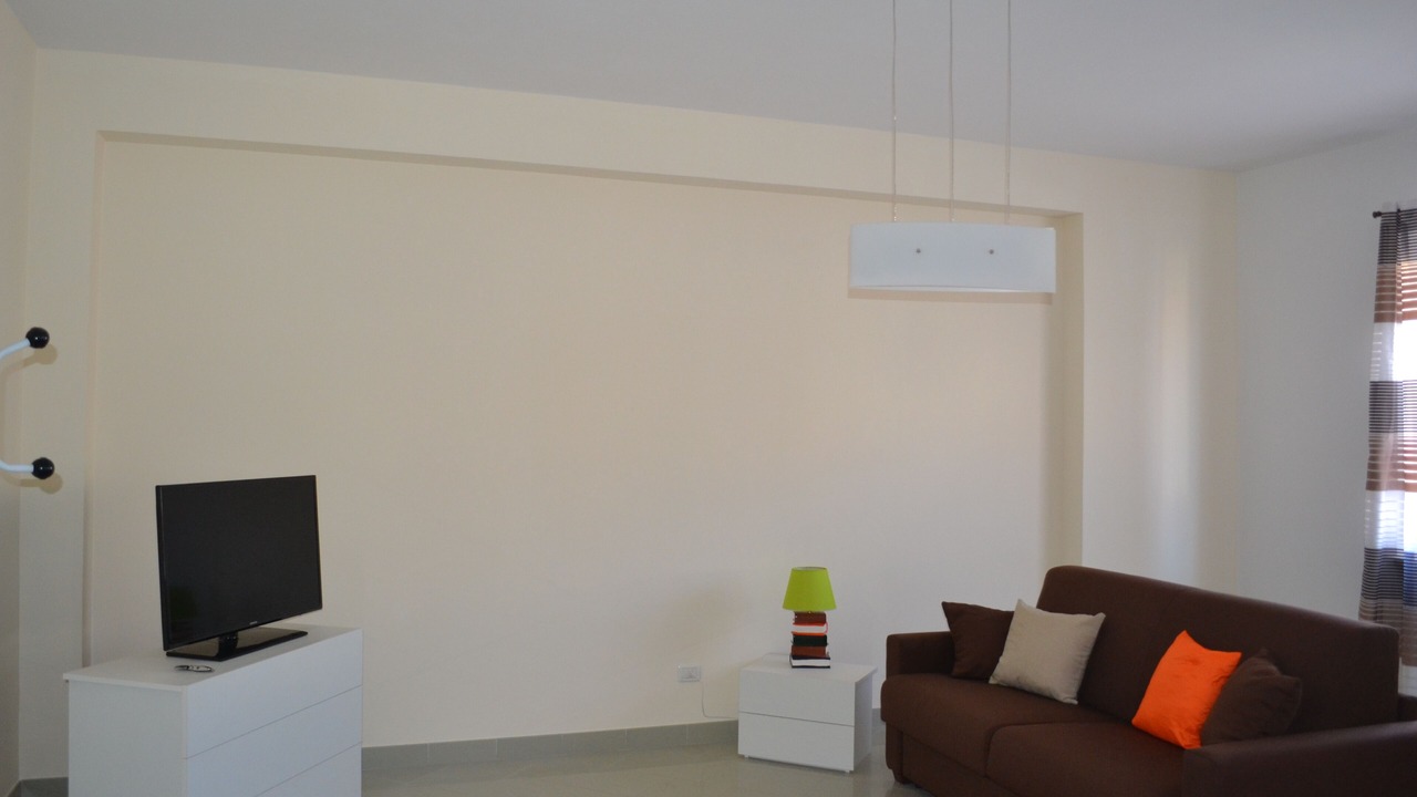 Photo of Livingroom in Mazara del Vallo